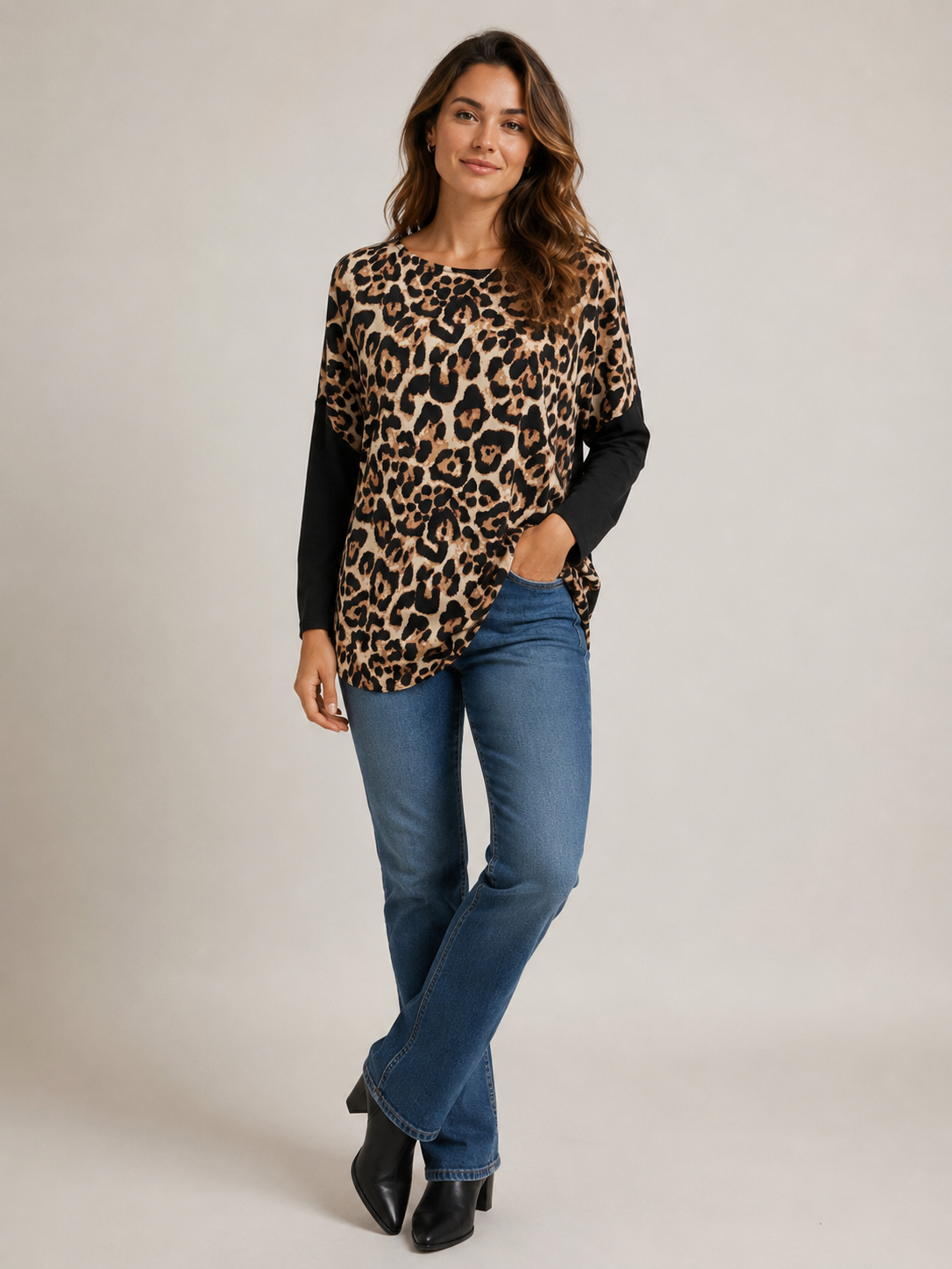 Animal Top