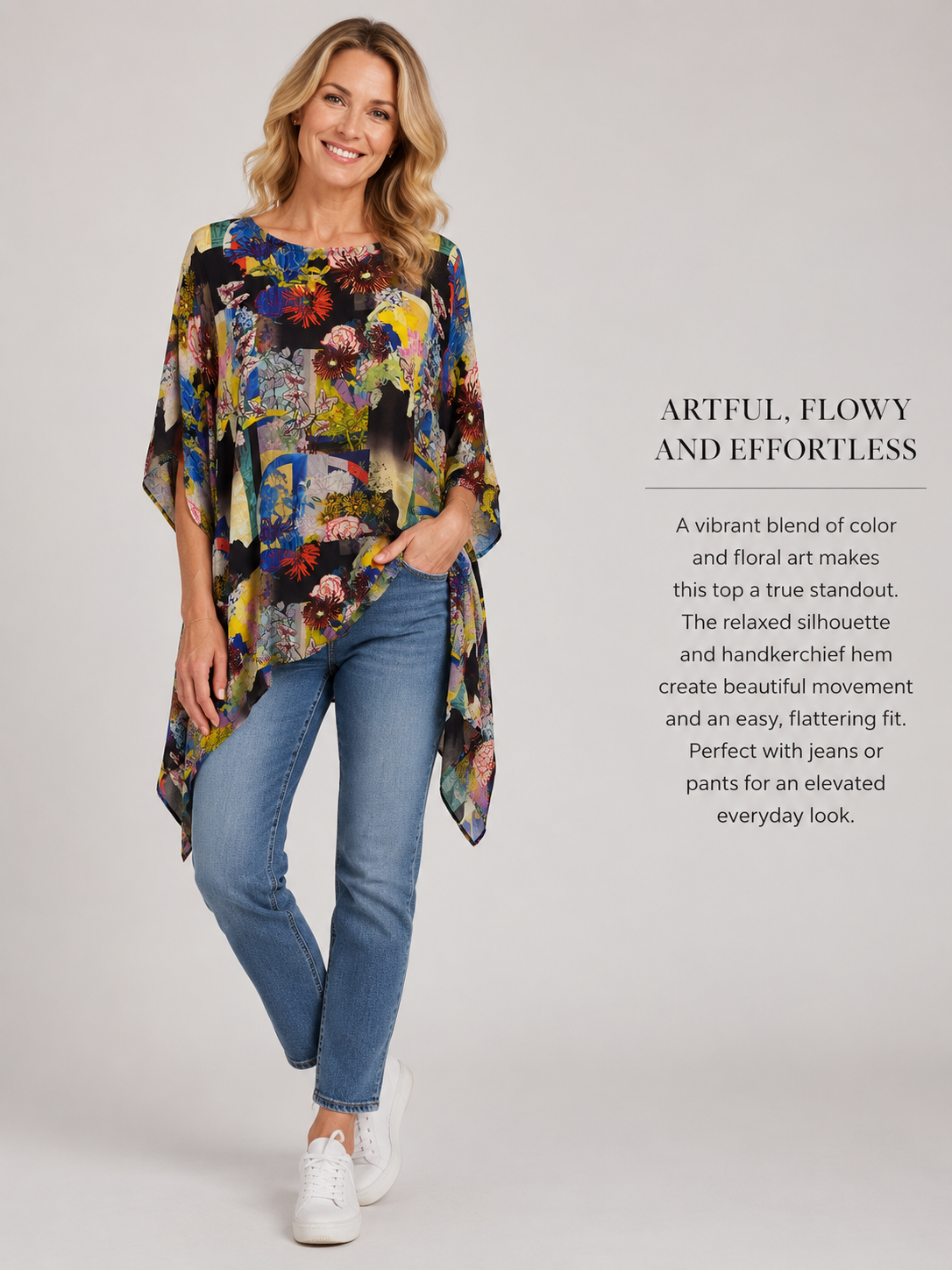 Rochelle Top