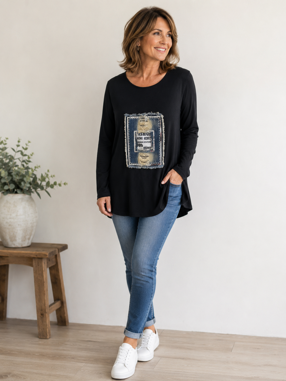 Everyday Tee