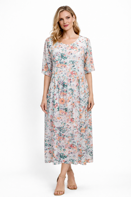 Good Time Dress