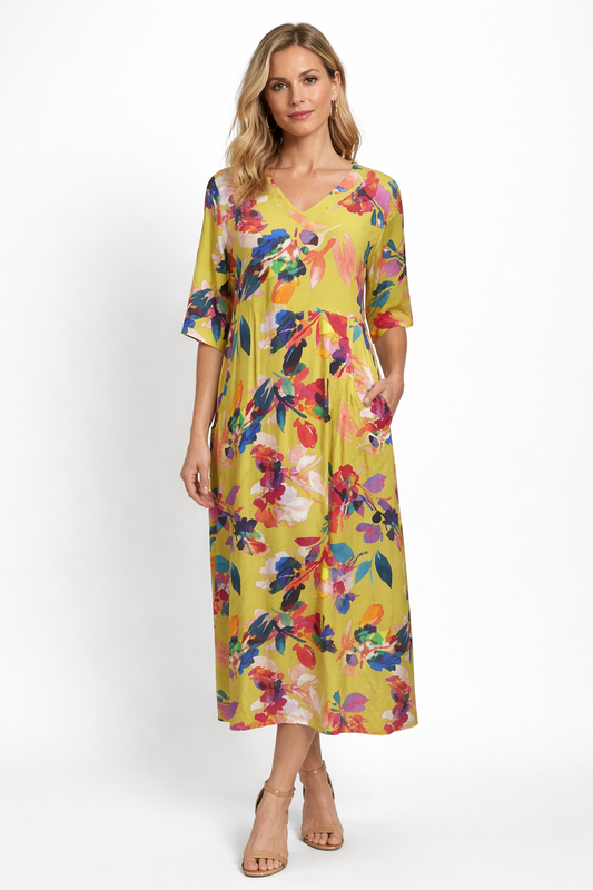 Carly dress