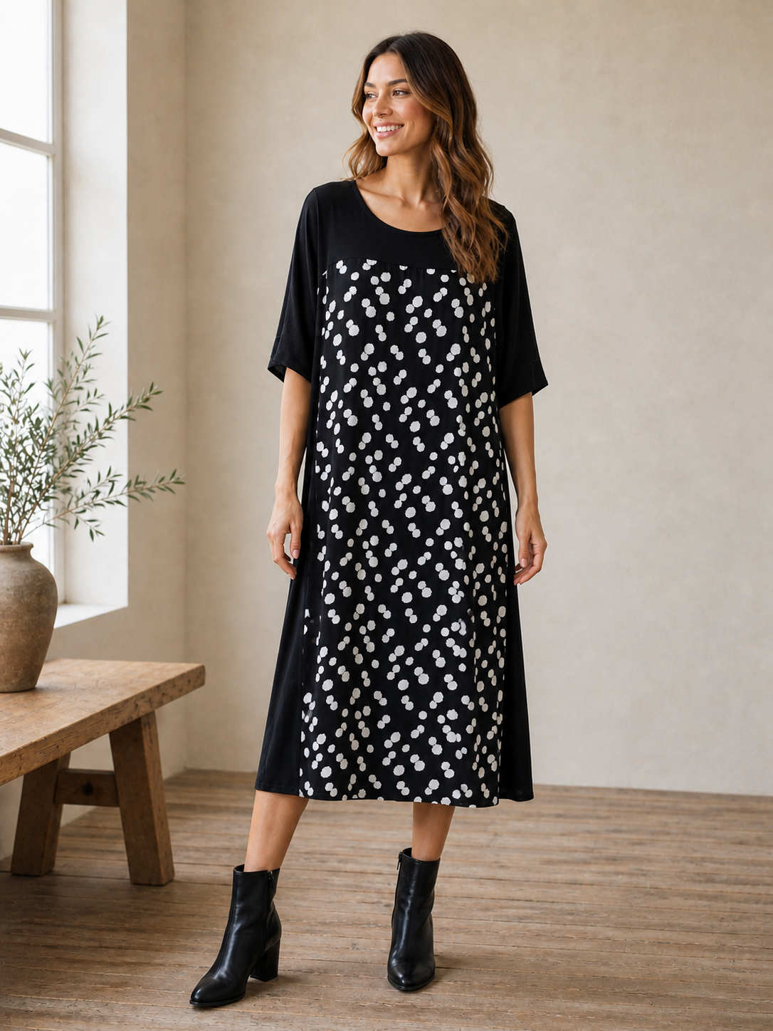 Christine Dress