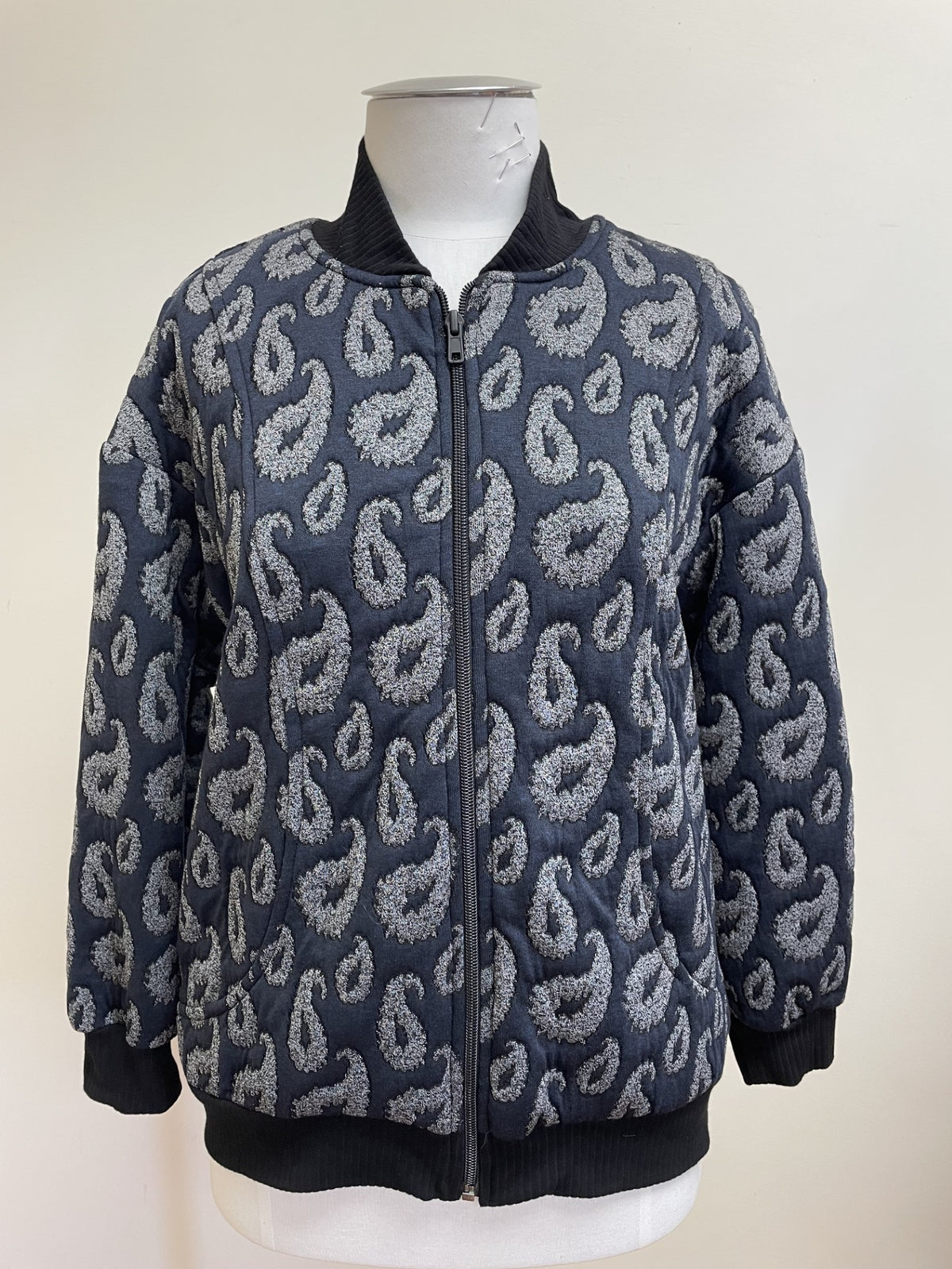 Explorer Jacket