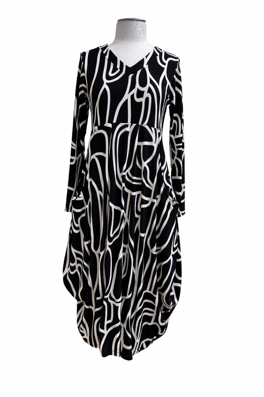 Carly Dress