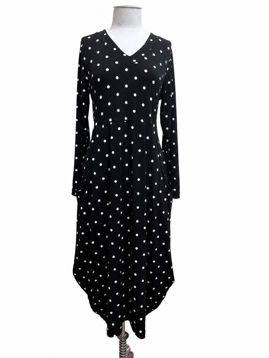 Carly Dress