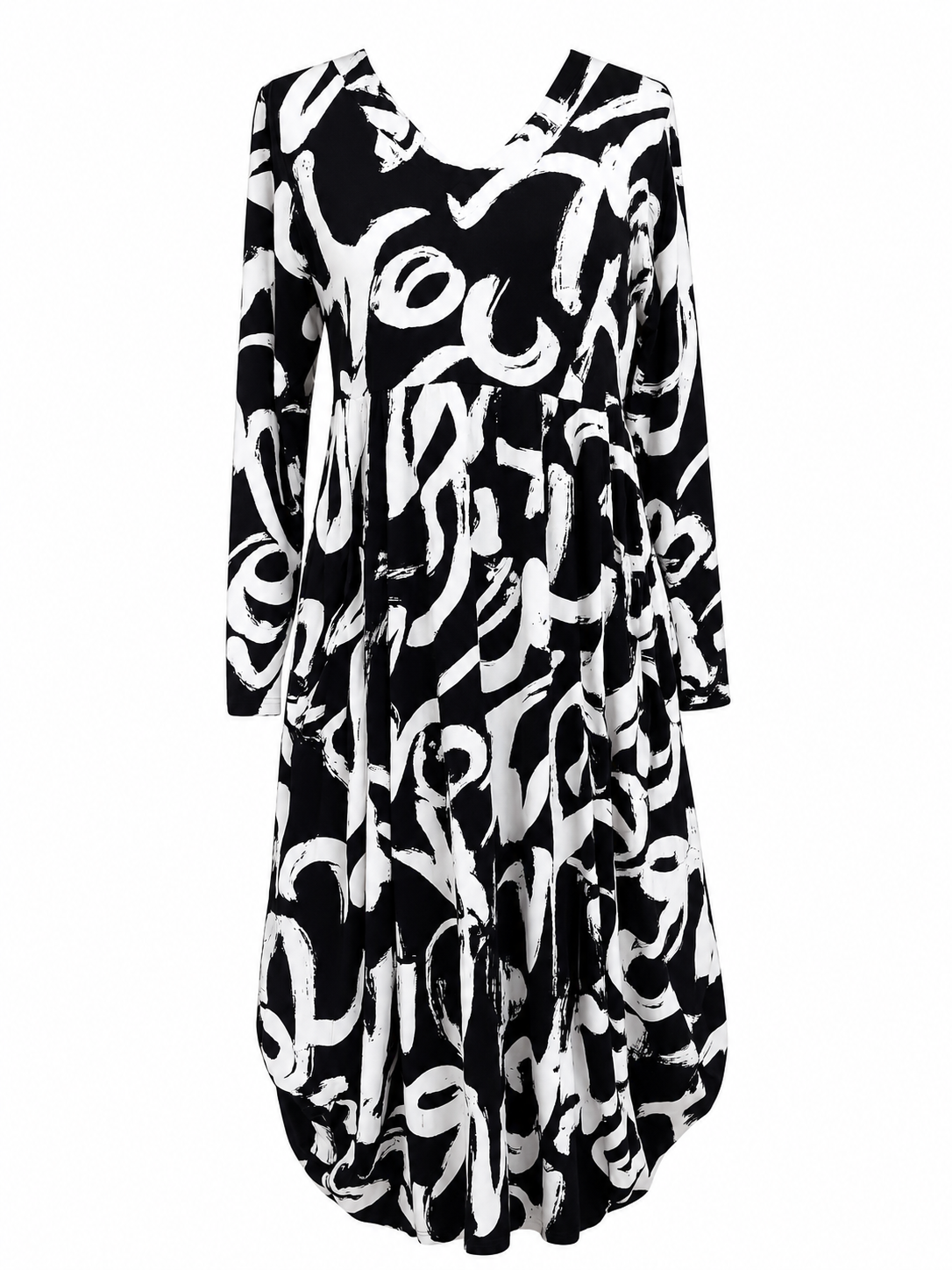 Carly Dress