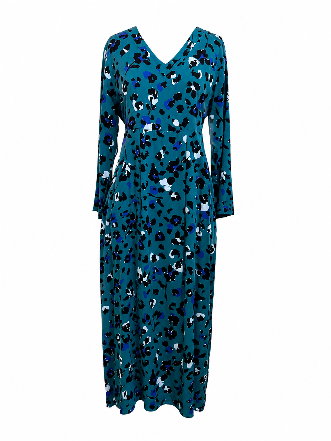 Carly Dress