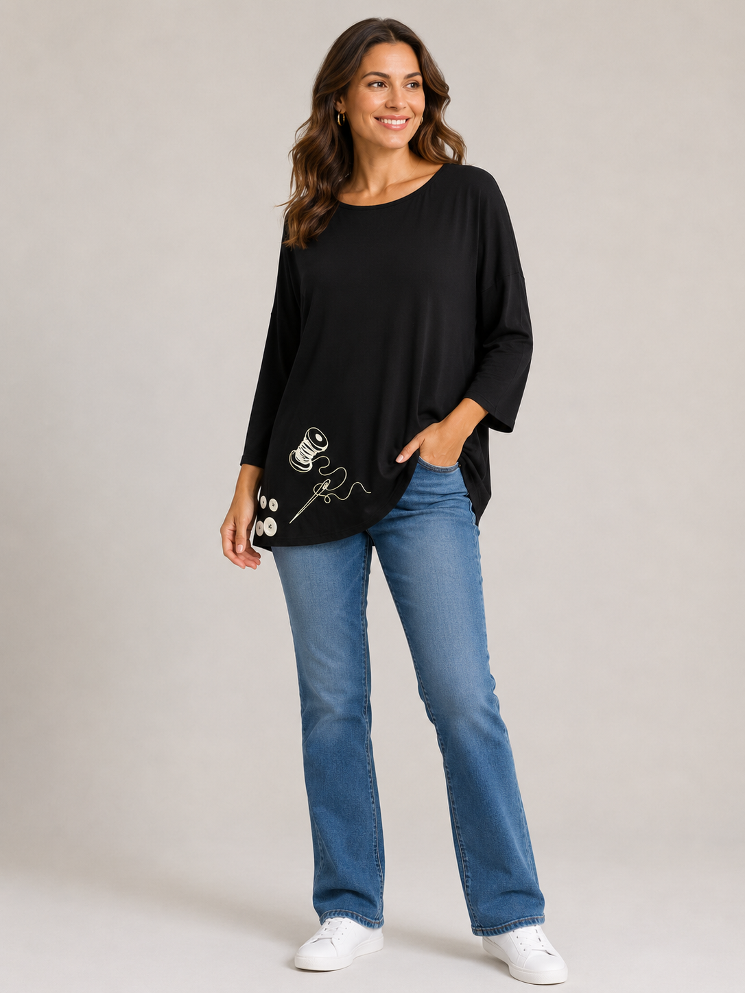 Thread Top