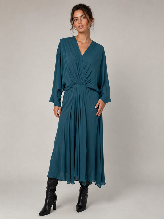 The Villa Dress