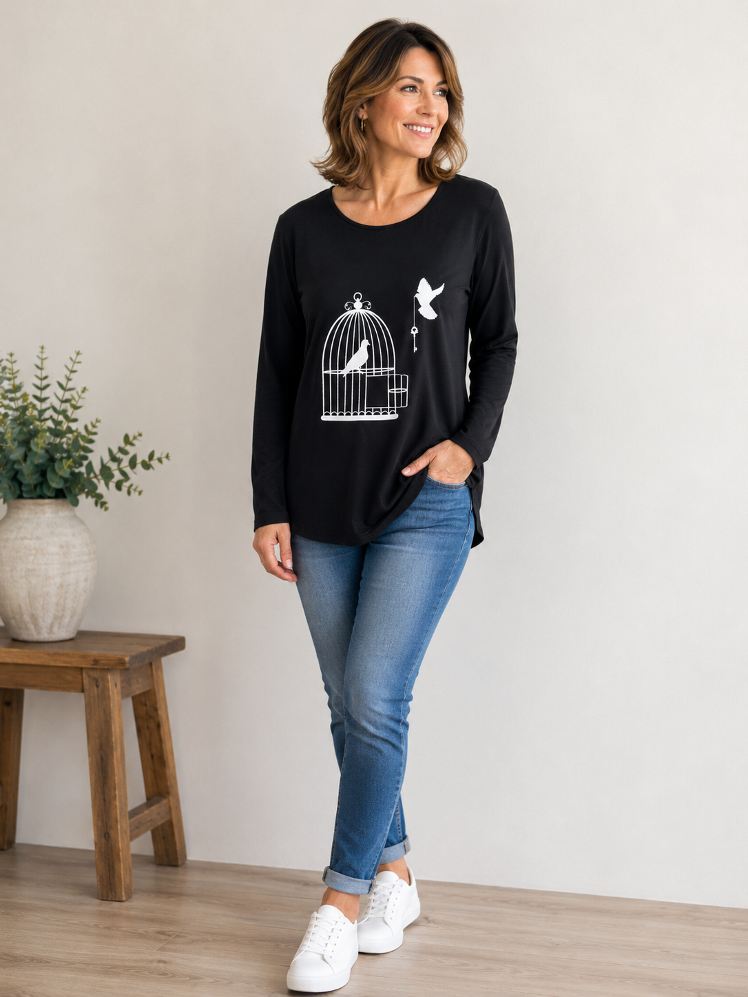 Everyday Tee