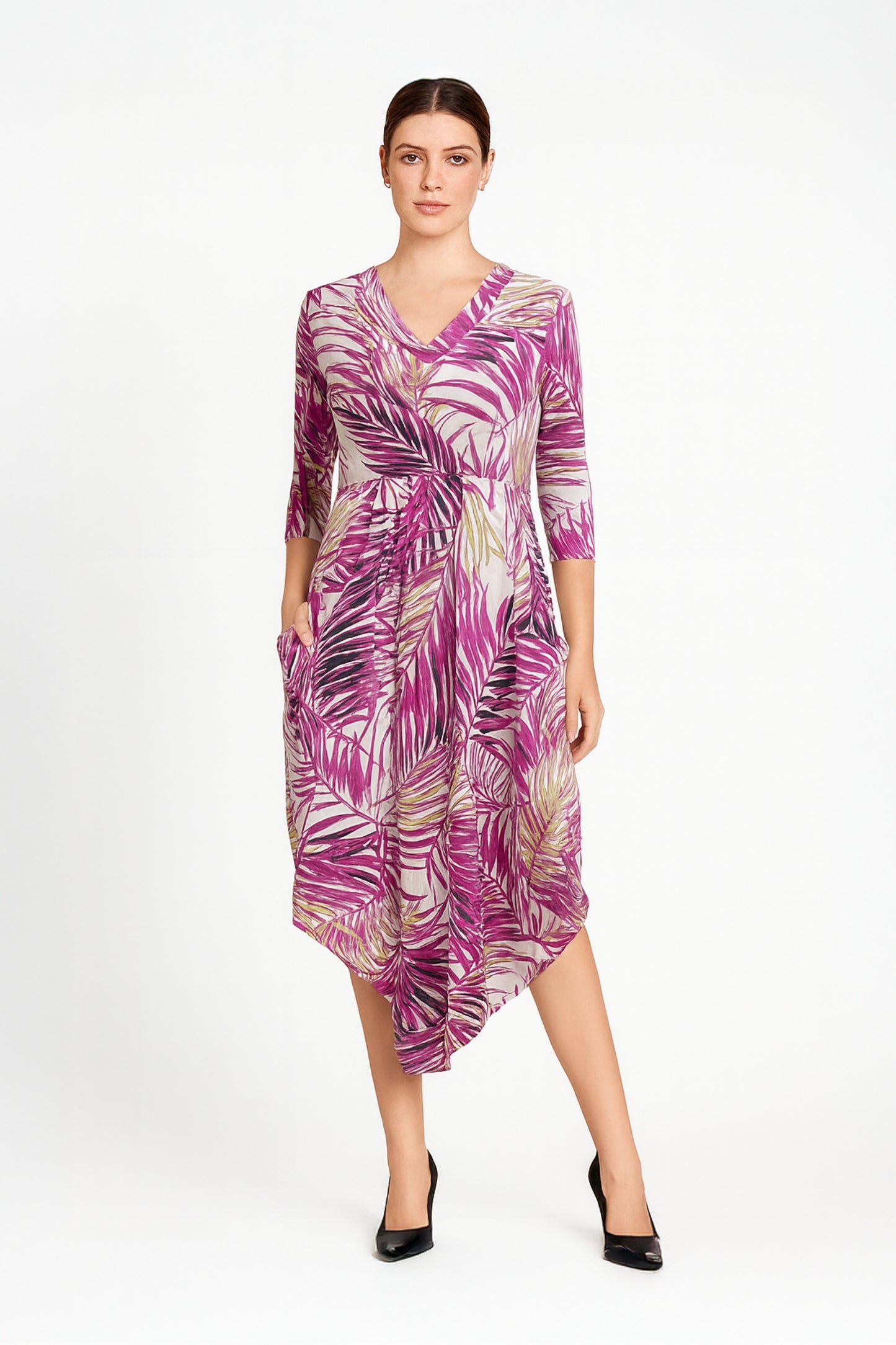 Carly Dress