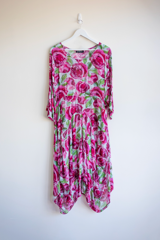 Bittermoon Heartbeat Dress