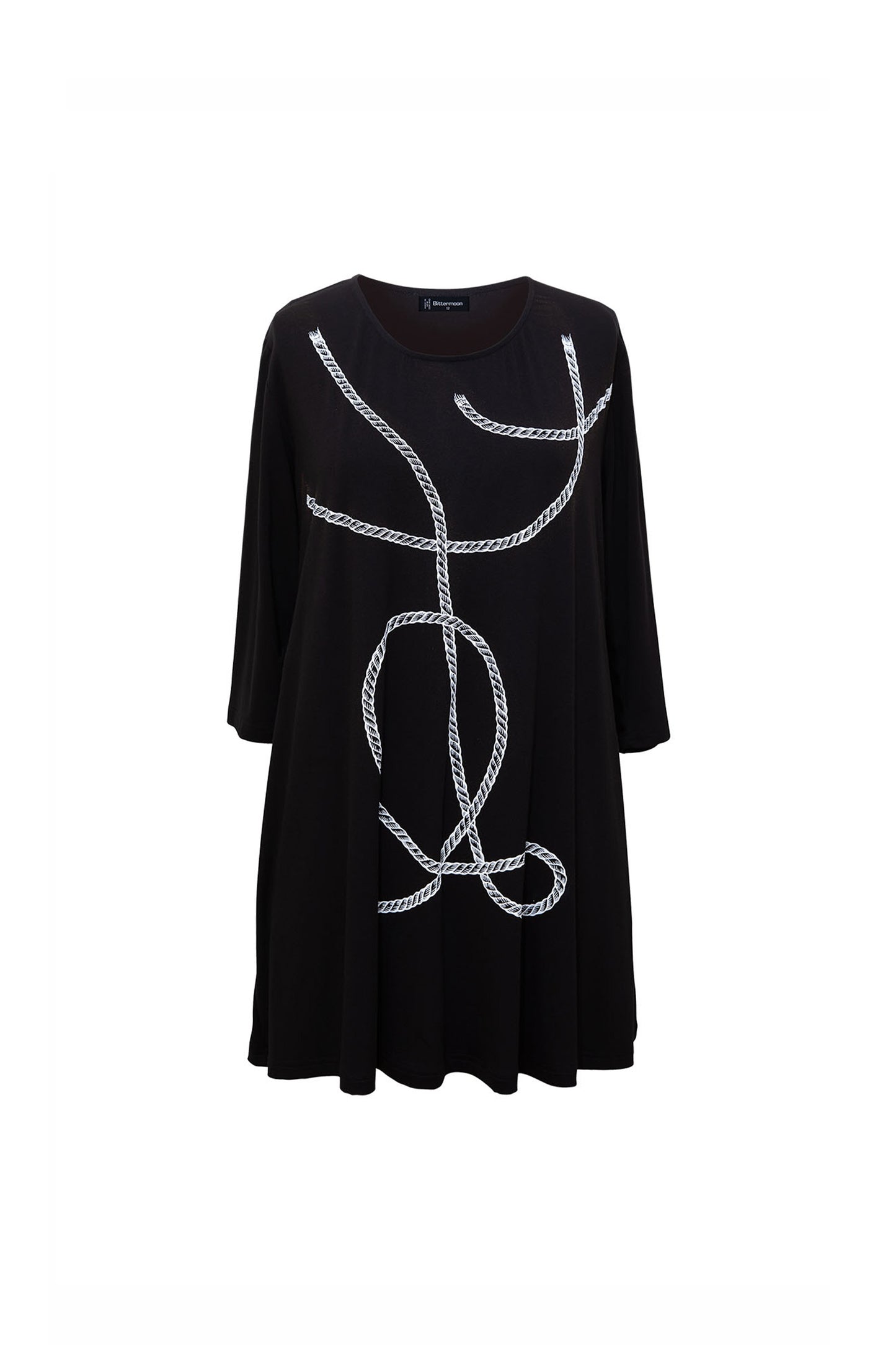 Run Away Top