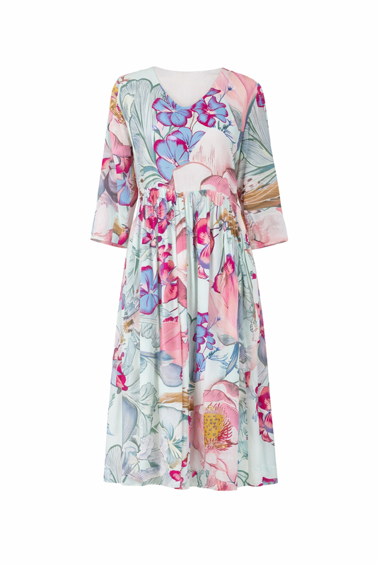 Emma Dress