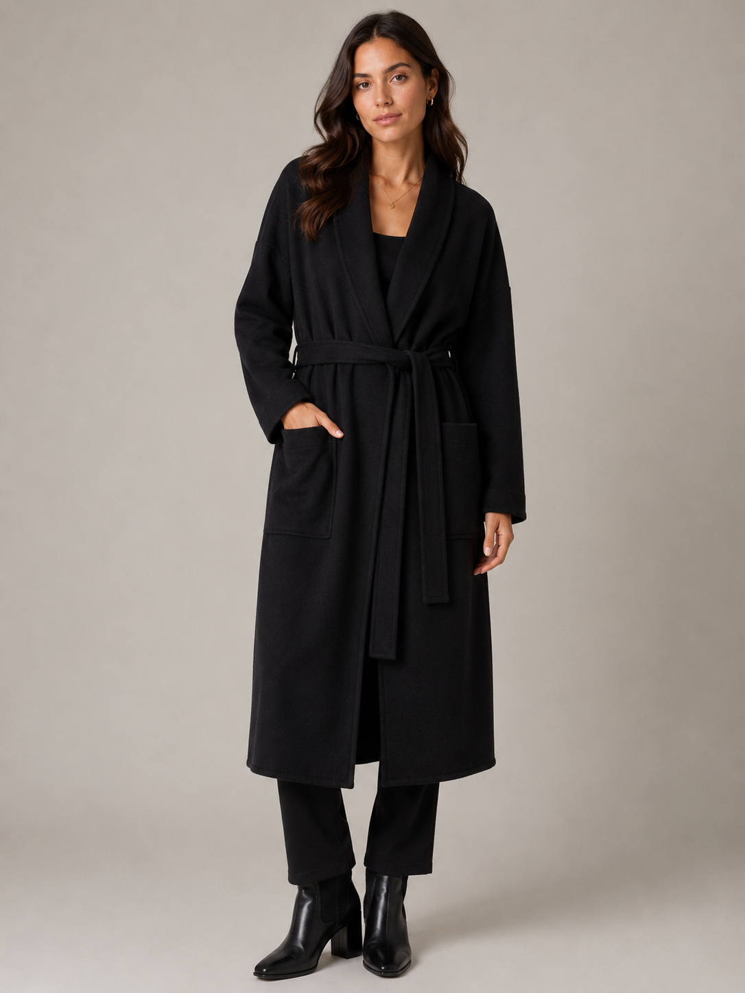 Debbie Coat