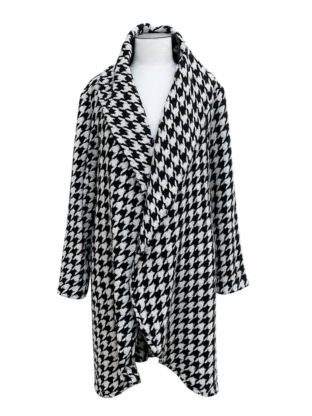 Paddington Coat