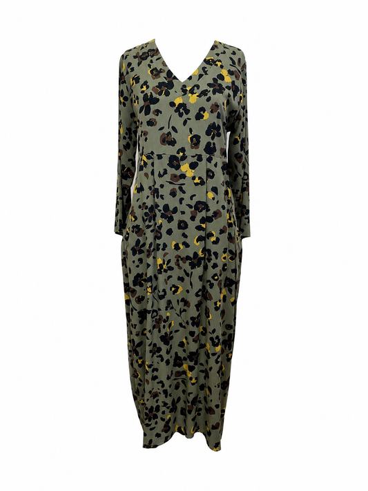 Carly Dress