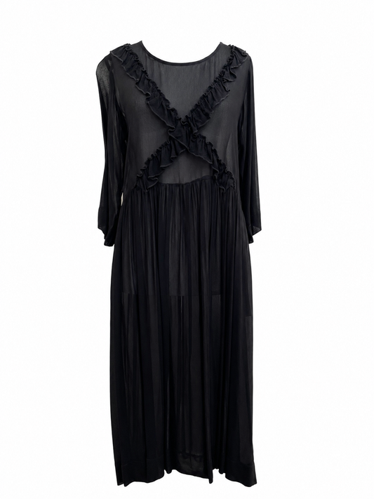 Bittermoon Tuscany Dress
