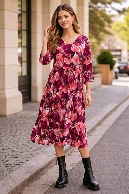 Studio Dress