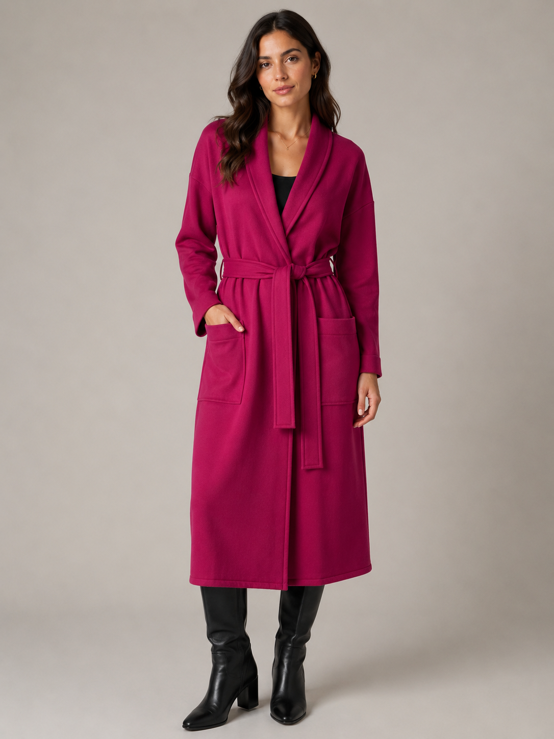 Debbie Coat