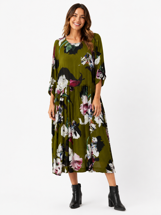 Good Time Dress