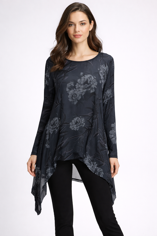 Ophelia Top