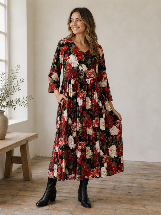 Studio Dress