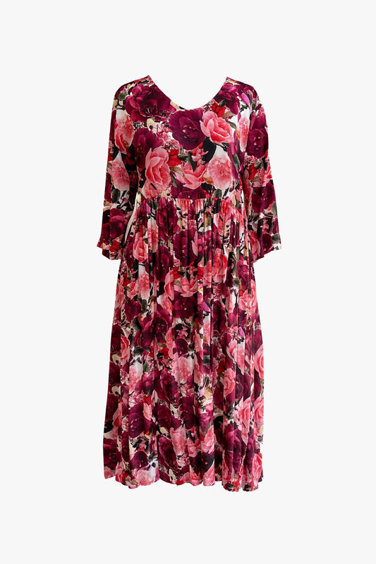 Studio Dress