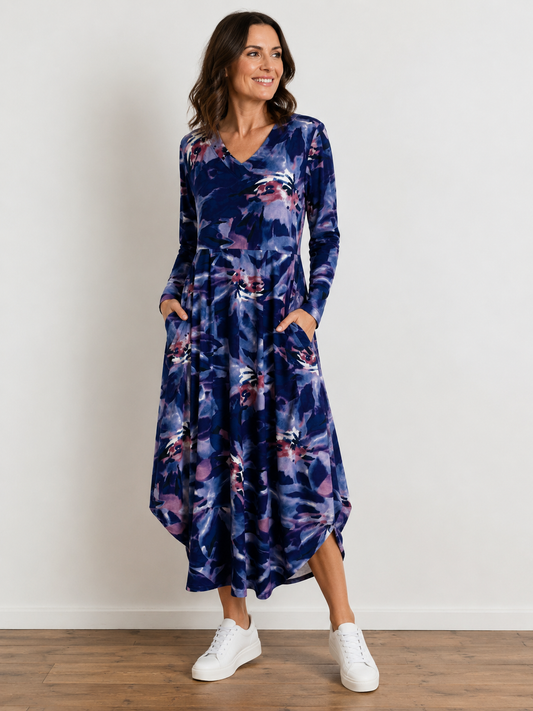 Carly Dress