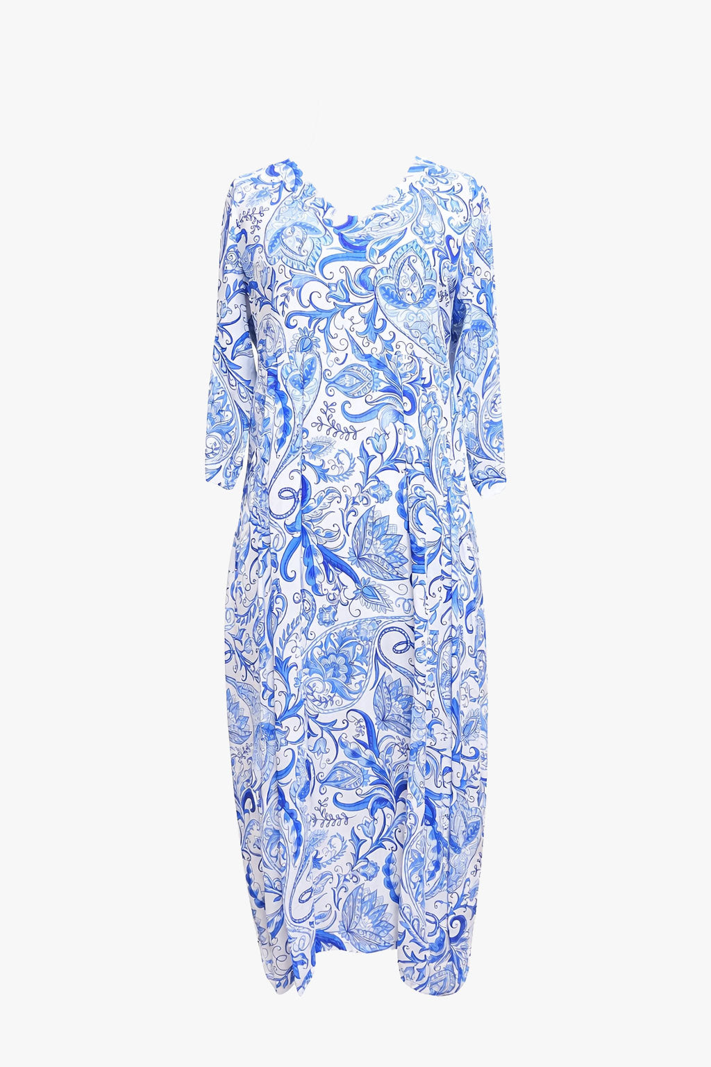 Carly Dress