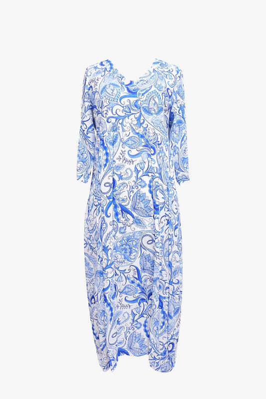 Carly Dress