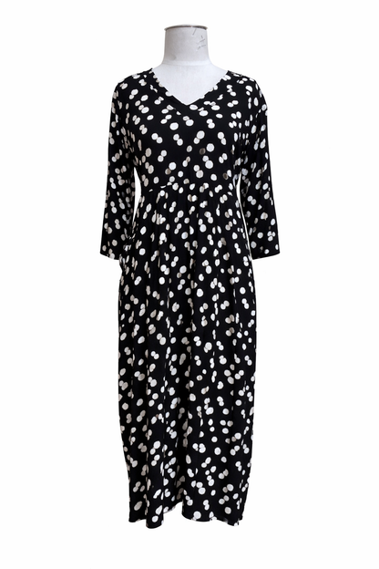 Carly dress