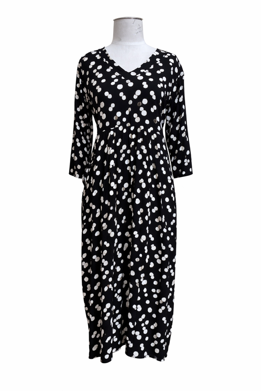 Carly dress