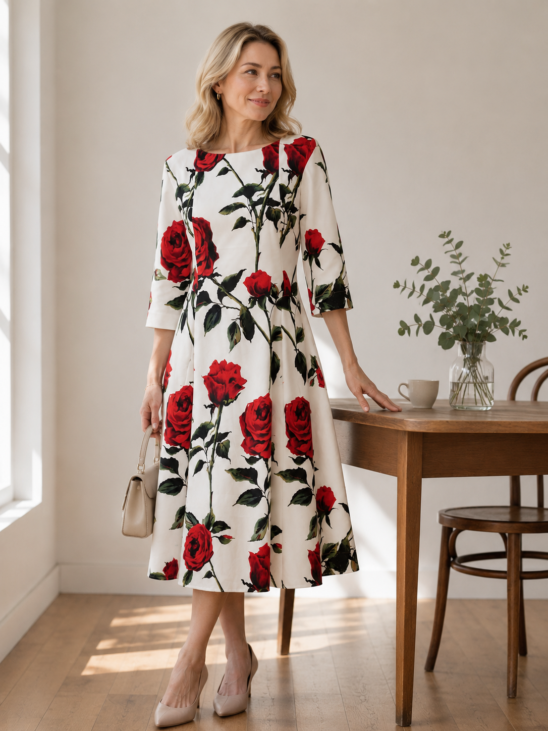Sundance dress