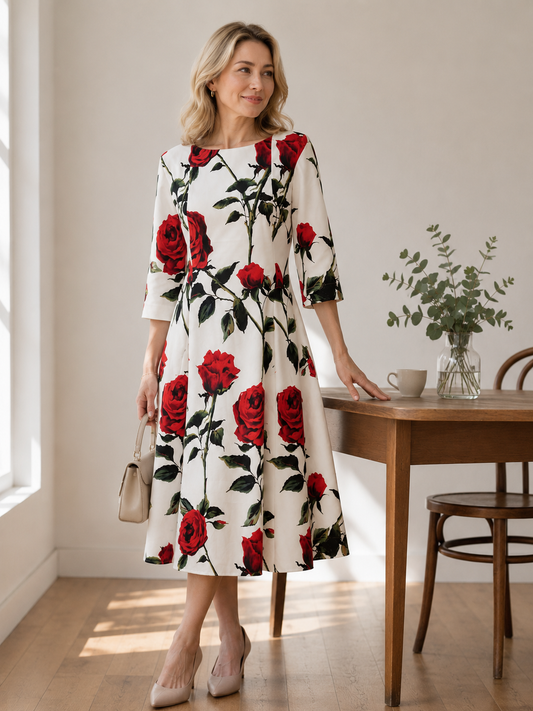 Sundance dress