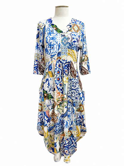 Carly Dress