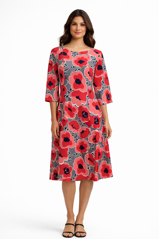 Sundance dress