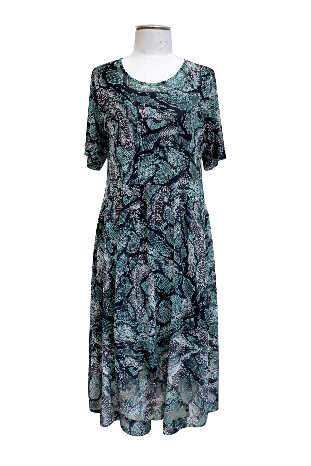 Sophia Dress