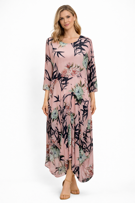 Heartbeat Dress