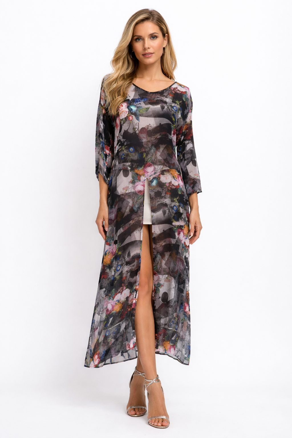 Charade Dress