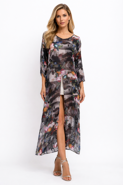 Charade Dress
