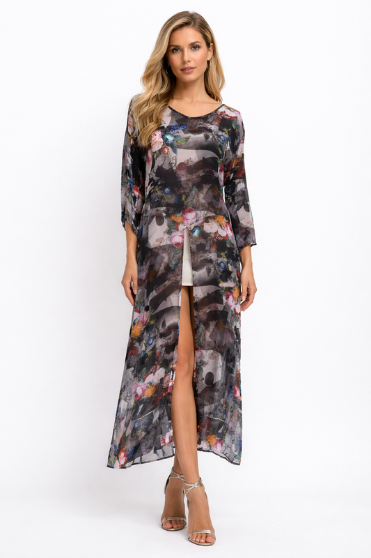 Charade Dress