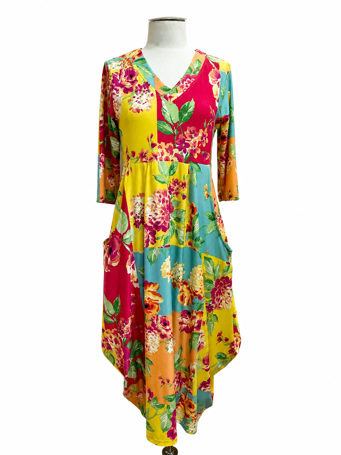 Carly Dress