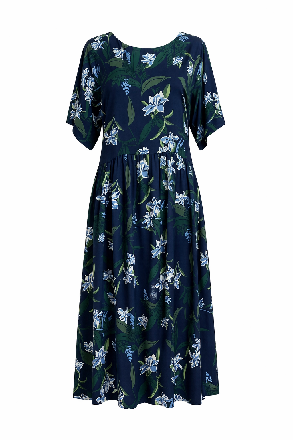 Good Time Dress