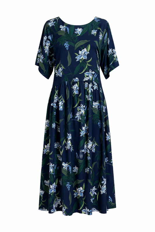 Good Time Dress