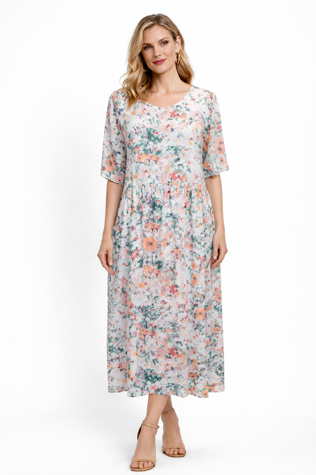 Good Time Dress