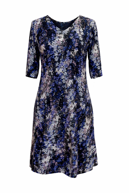 Mystic dress