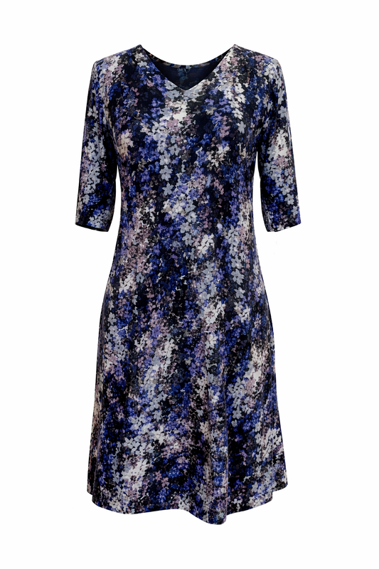 Mystic dress