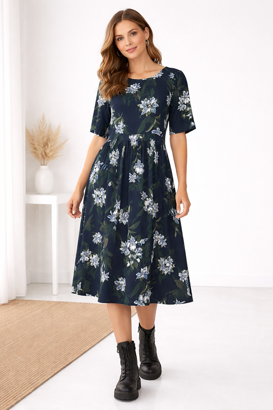 Good Time Dress