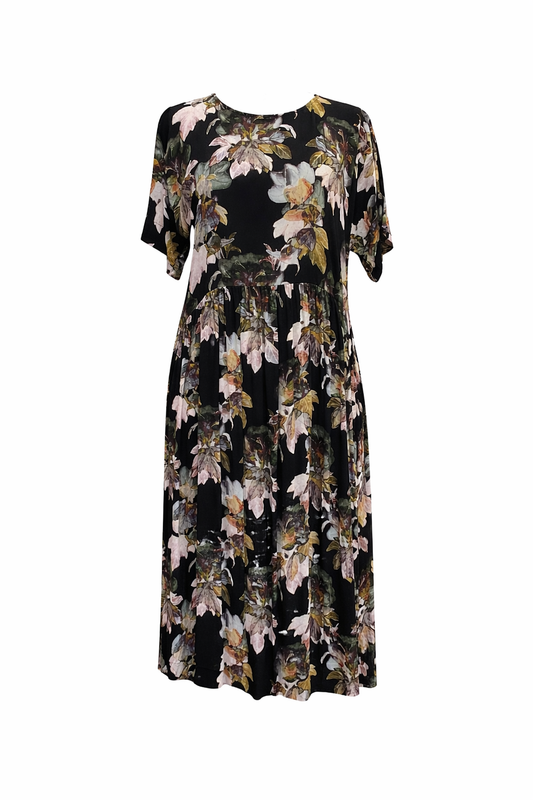 Good Time Dress